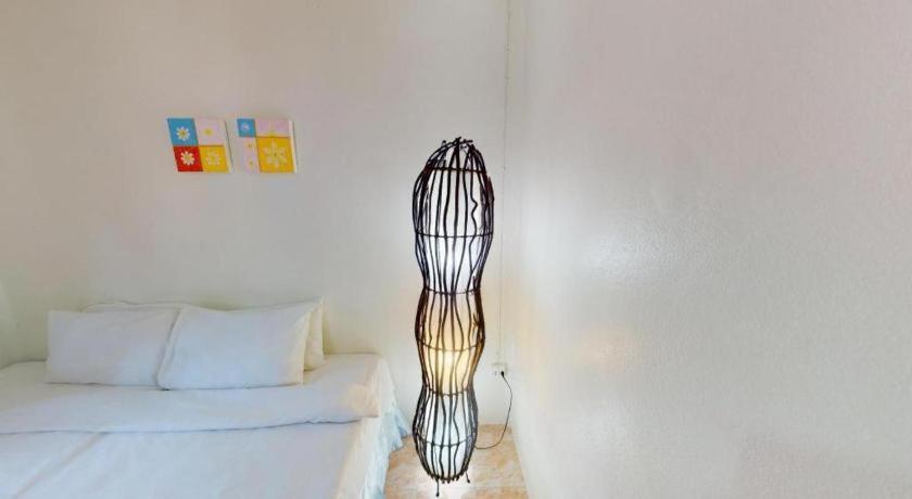 Phangan Cabana Resort Haad Son Buitenkant foto